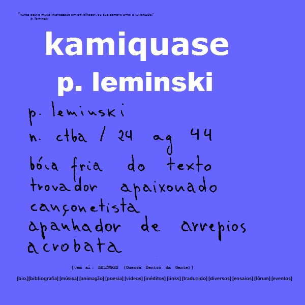 Kamiquase