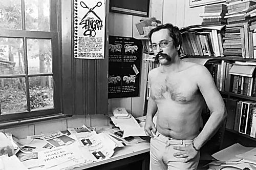 Foto de Julio Covello