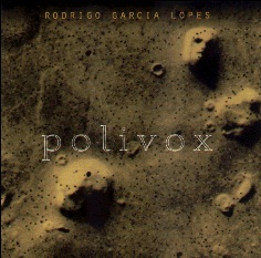 capa CD Polivox