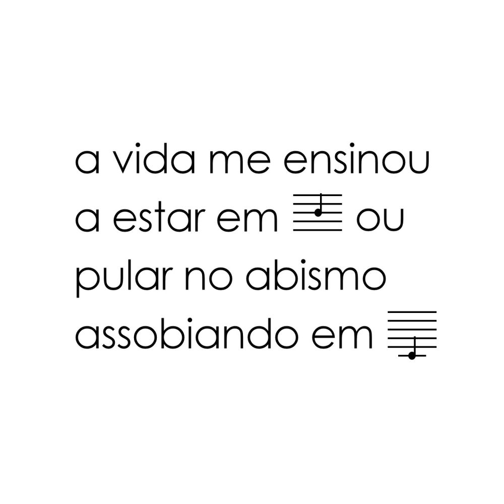 Escolha a sua clave
