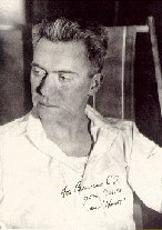 Hart Crane