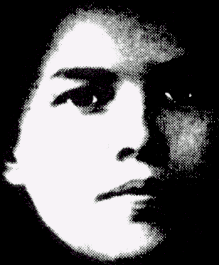 Adelaide Crapsey - Roma, 1909