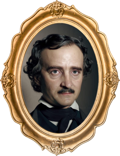 Edgar Allan Poe